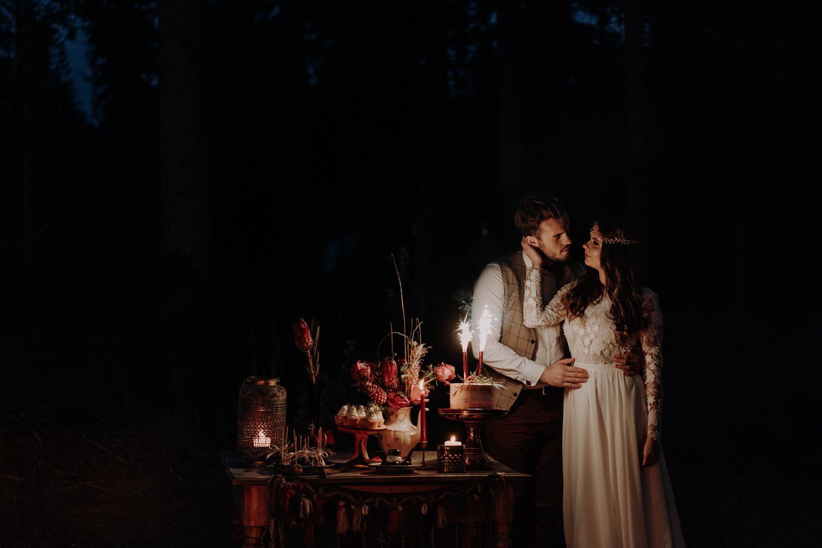 wesele ziebowka zakopane1944