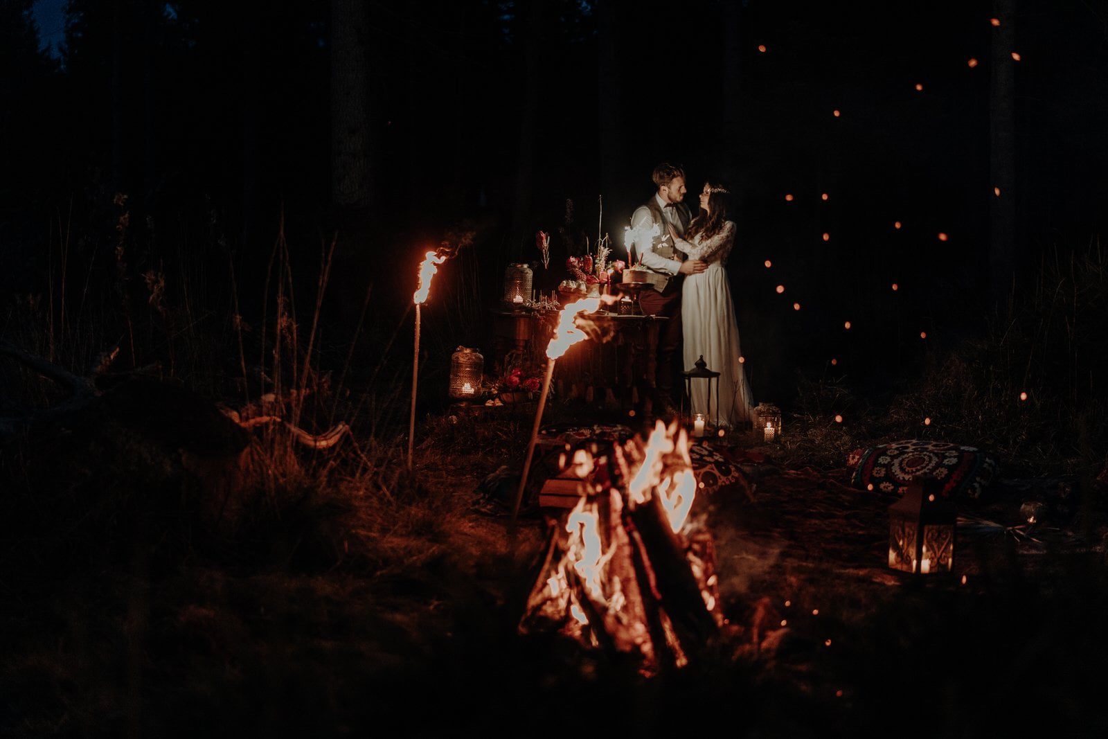 wesele ziebowka zakopane1962