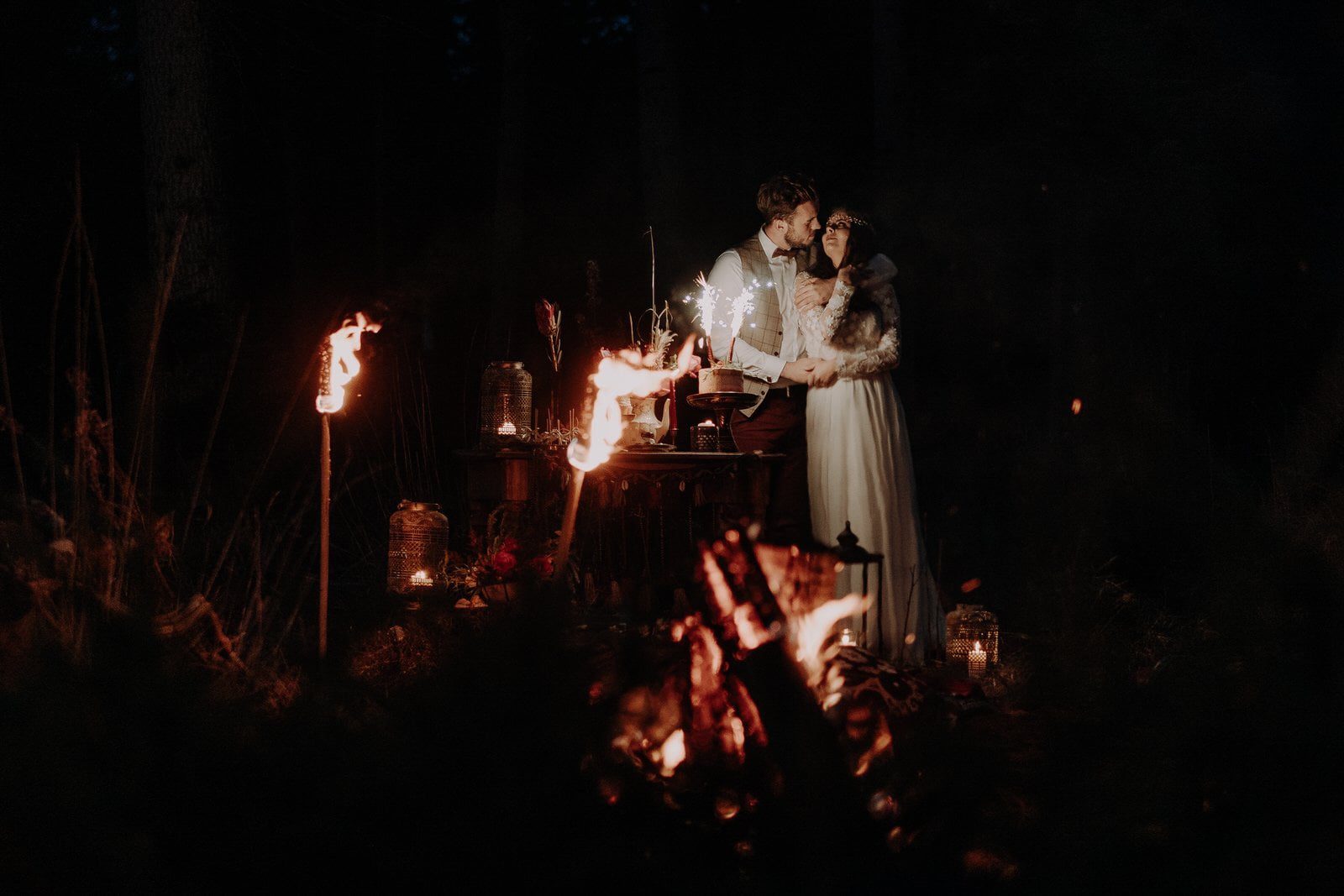 wesele ziebowka zakopane1973
