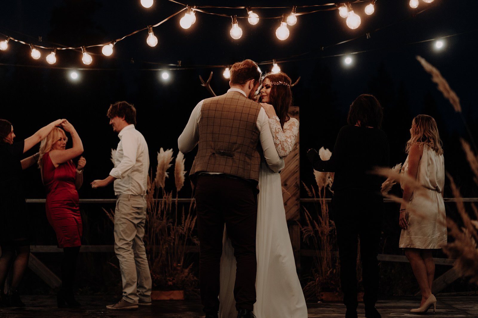 wesele ziebowka zakopane1991