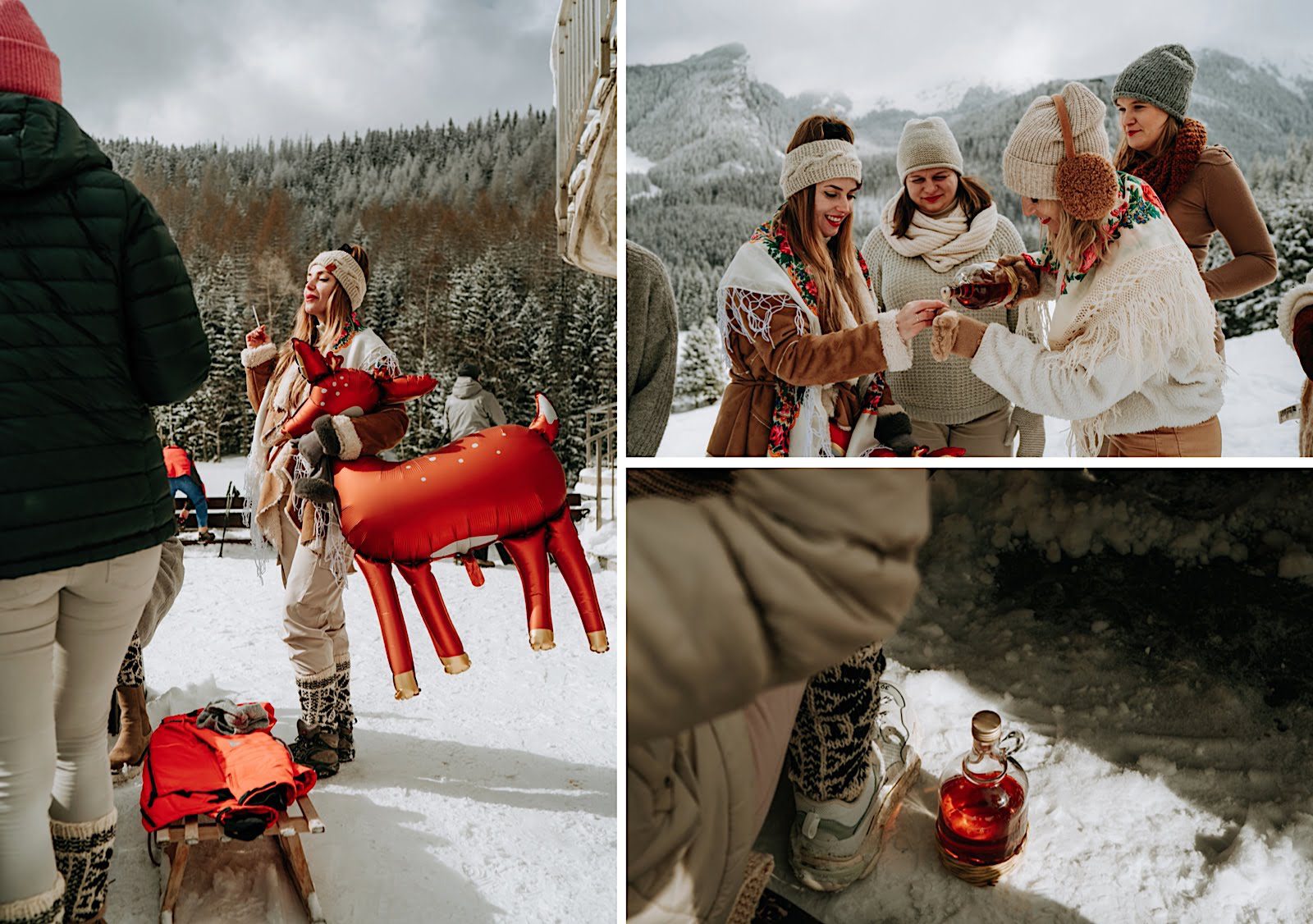 03 wieczor panienski zakopane16 wieczor panienski zakopane21 wieczor panienski zakopane12