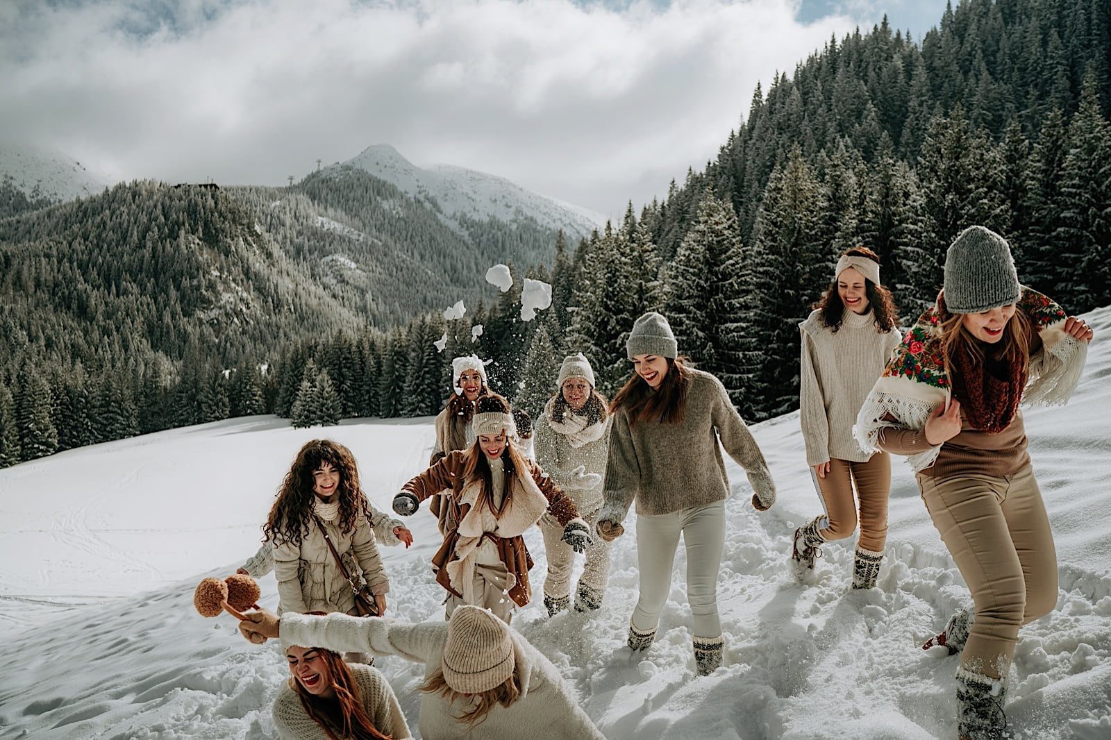 15 wieczor panienski zakopane88