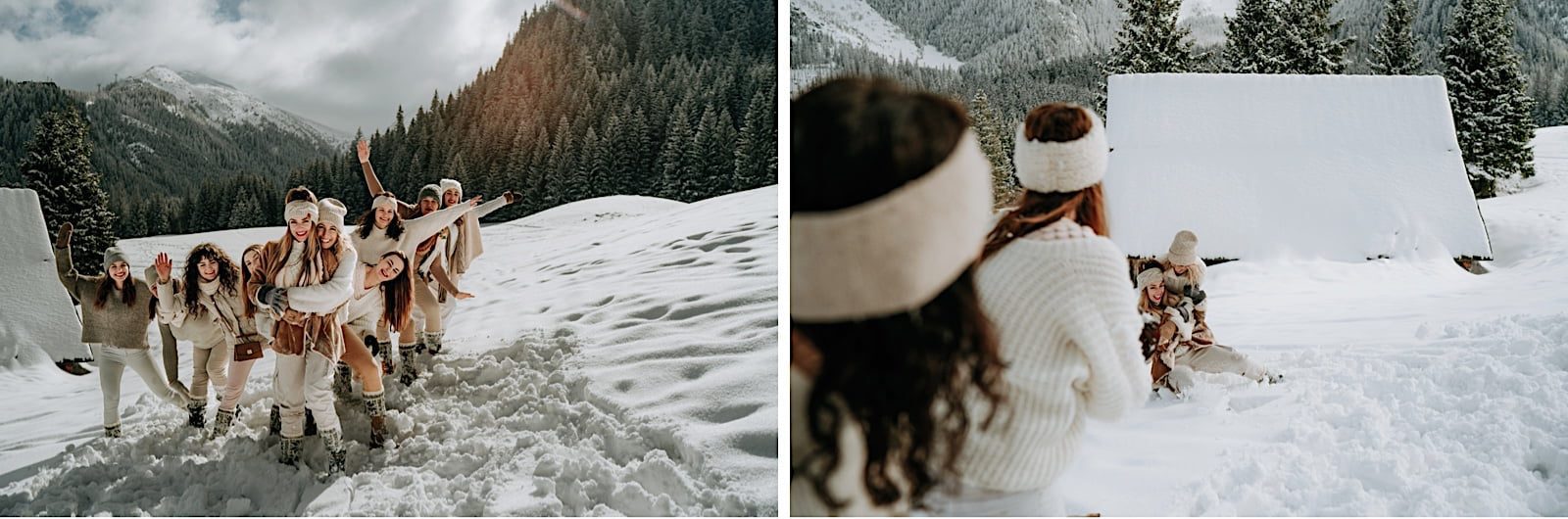 20 wieczor panienski zakopane108 wieczor panienski zakopane129